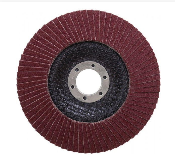 Круг пелюстковий Expert тип 29 125 мм P100